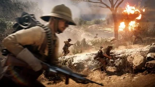 Battlefield 1 : Obtenez gratuitement les DLC Apocalypse et Turning Tides