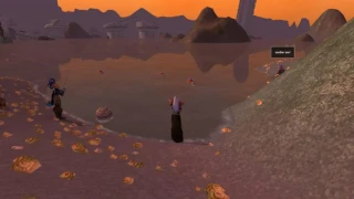 WoW SoD : La pêche pourrait rapporter gros en P3 sous certaines conditions