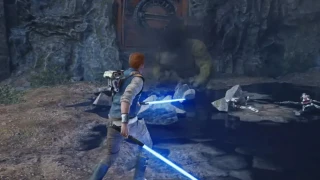 Star Wars Jedi: Survivor : Une vidéo de gameplay dévoile une nouvelle planète
