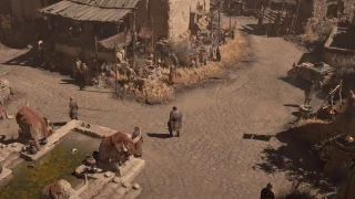 Diablo IV : Marchand, vendre & acheter des armes et armures