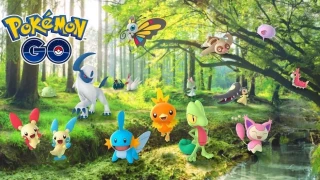 Pokémon GO dévoile la bêta d'un nouveau système de proposition de PokéStop !