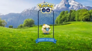 Pokémon GO : Wattouat sera sous le feu des projecteurs pendant la Journée Communauté du 25 novembre
