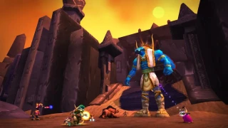 WoW Classic Classic : La phase 5 va commencer en juillet 