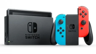 L'application mobile de la Nintendo Switch a été lancée !