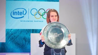 Scarlett s'impose face au coréen sOs, favori des Intel Extreme Masters PyeongChang