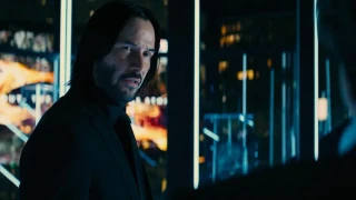 John Wick : Un jeu AAA devrait bien arriver