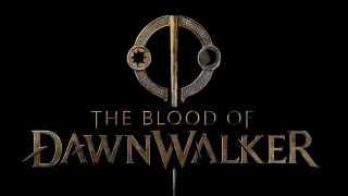 The Blood of Dawnwalker se montre en profondeur, et ça semble très prometteur