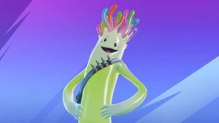 Fortnite offre un skin (tenue Actini chamarré), comment l'obtenir facilement ?
