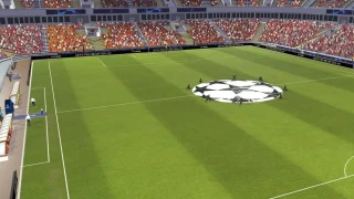 FM 2024 est-il dans le Game Pass ?