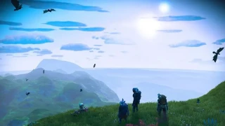 No Man's Sky : Tous les détails de la mise à jour Origins