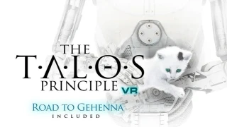 The Talos Principle disponible en VR dès aujourd'hui