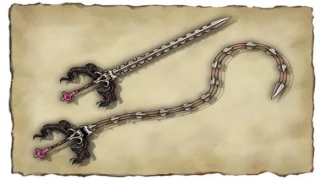 Campagne Kickstarter terminée pour Bloodstained