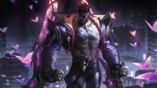LoL : MàJ 13.20, les détails de la mise à jour
