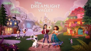 Disney Dreamlight Valley Festival of Friendship : Date de sortie de la mise à jour