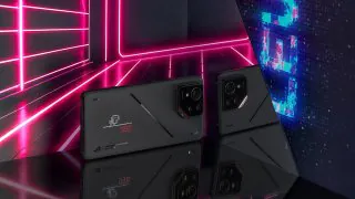 ASUS ROG Phone 9, que vaut-il vraiment en jeu en 2025