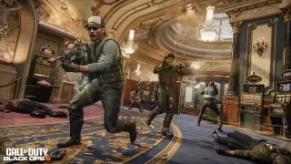 Call of Duty : Une mise à jour devrait grandement alléger le poids de l'application
