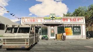 GTA Online : Les GTA$ triplés en survie