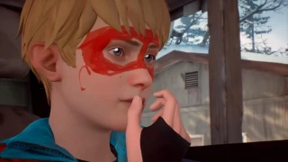 Captain Spirit : Le nouveau jeu gratuit issu de l'univers de Life is Strange !