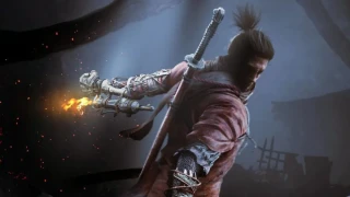 Sekiro: Shadows Die Twice: un héros bavard !