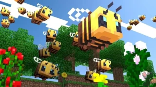Minecraft nécessite d'avoir 19 ans en Corée du Sud pour pouvoir y jouer