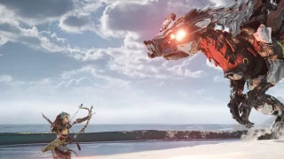 Horizon: Forbidden West : Heure de sortie sur PC en France et prétéléchargement