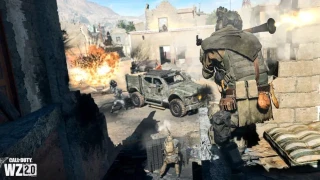 Warzone 2.0 : Une carte Résurgence pourrait arriver avec la Saison 2