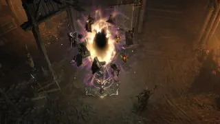 Diablo 4 : Un boss secret vous attend dans la Fosse