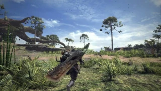 Le producteur de Monster Hunter : World explique le retard sur PC