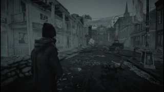 Comment transformer Fallout 4 en jeu d'horreur