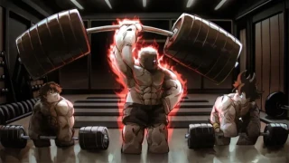 Roblox : Codes Gym League (Juin 2026)