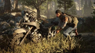 Days Gone repoussé en 2019 ! 