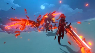 Genshin Impact : Heure de sortie de la version 2.8 en France