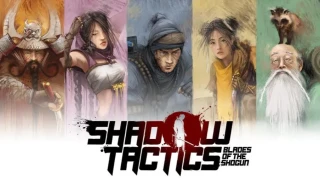 Test du retour de Shadow Tactics sur PlayStation 4