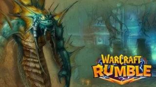 Warcraft Rumble : Comment terminer le donjon des Profondeurs de Brassenoire ?