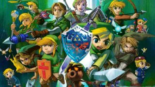 The Legend of Zelda : Un portage sur Switch 2 prévu pour un autre opus très apprécié ?