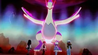 Pokémon GO : Comment battre Lugia Dynamax ?