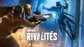 Fortnite : Quand et à quelle heure commence la saison 2 du chapitre 7 ?