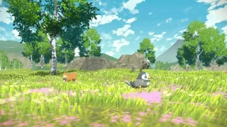 Pokémon Legends: Arceus publie une nouvelle bande-annonce et des screenshots 
