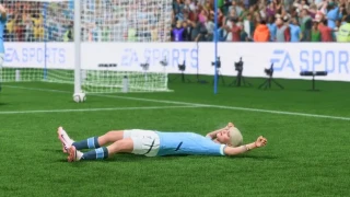 FC 25 : Patch #3, détail de la mise à jour du 17 octobre