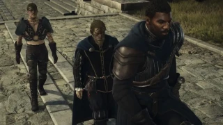 Dragon's Dogma 2 : Les joueurs veulent une romance avec les pions