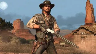 Red Dead Redemption bientôt disponible sur de nouveaux supports dont la Switch 2 ?