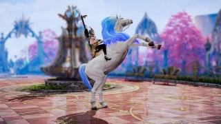 Lost Ark : Monture Licorne, comment la débloquer ?