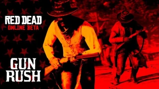 Red Dead Redemption 2 accueille le mode Gun Rush, son battle royale