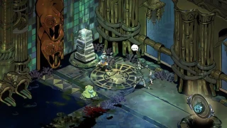 Calcaire Hades 2 : Comment obtenir ce matériau très utile ?