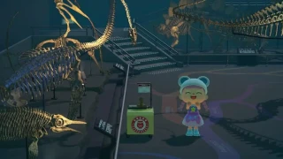 Animal Crossing: New Horizons : La journée mondiale des musées est de retour