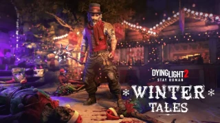 Dying Light 2 : L'événement « Contes d'hiver » est disponible