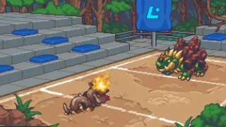 Coromon nous en dit plus sur le système de combat, le PvP et les boss