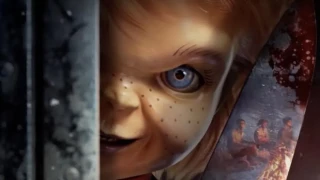 Dead by Daylight annonce un crossover avec Chucky