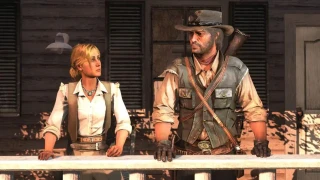 Red Dead Redemption 1 : Carte (map) interactive du monde