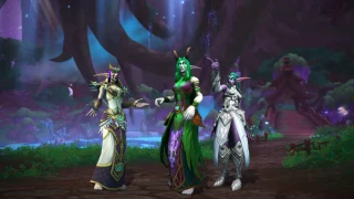 WoW : Màj 10.2.5, les détails de la mise à jour 